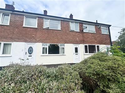 Worrell Close, Radcliffe, Manchester